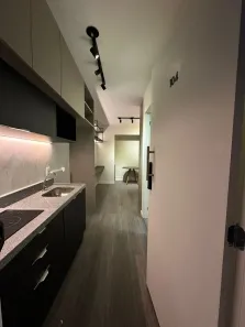 Apartamento com 1 Quarto à venda, 18m² no Vila Clementino, São Paulo