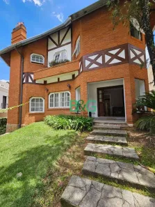 Casa com 4 Quartos à venda, 666m² no Alphaville, Santana de Parnaíba