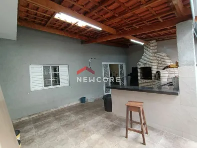 Casa com 3 Quartos à venda, 271m² no Jardim Itanguá, Sorocaba