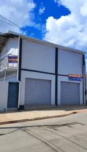 Galpão/Depósito/Armazém com 1 Quarto para alugar, 360m² no Residencial Coxipó, Cuiabá