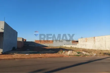 Lote/Terreno para alugar, 811m² no Parque Residencial Orestes Prata Tibery Junior, Três Lagoas