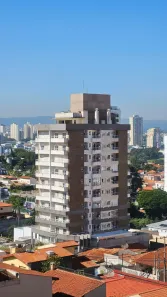 Apartamento com 3 Quartos à venda, 82m² no Vila Independência, Sorocaba