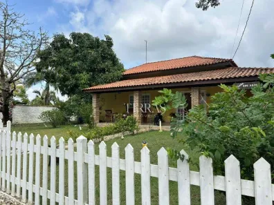 Fazenda/Sítio com 3 Quartos para alugar, 248m² no Santa Inês, Itu