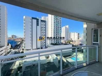 Apartamento com 2 Quartos à venda, 64m² no Centro, Campos dos Goytacazes