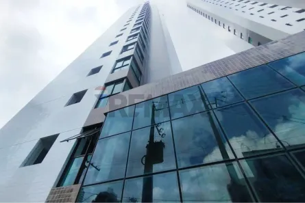Flat com 1 Quarto para alugar, 28m² no Torre, Recife