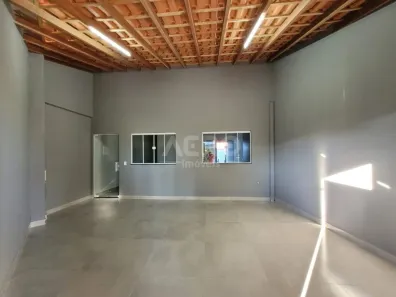 Casa com 2 Quartos à venda, 91m² no Vila Santa Luzia, Bauru