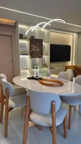 Apartamento com 3 Quartos à venda, 105m² no Jardim do Lago, Jundiaí