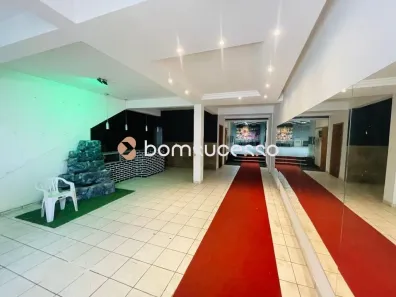 Ponto Comercial para alugar, 300m² no Mooca, São Paulo