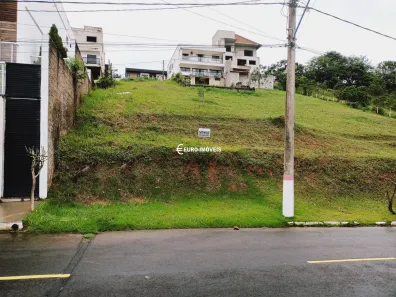 Lote/Terreno à venda, 420m² no Grama, Juiz de Fora