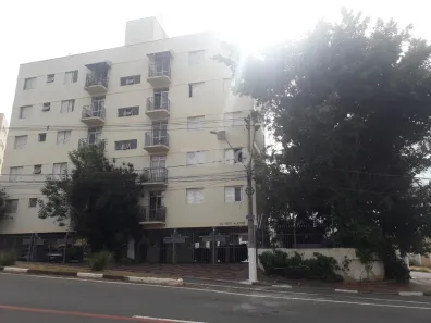 Apartamento com 2 Quartos para venda ou aluguel, 80m² no Jardim Bela Vista, Campinas