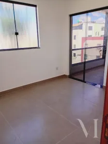 Apartamento com 2 Quartos à venda, 68m² no Parque Belo Horizonte Industrial, Contagem