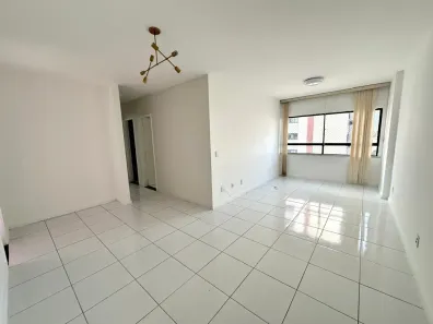 Apartamento com 3 Quartos à venda, 95m² no Aldeota, Fortaleza
