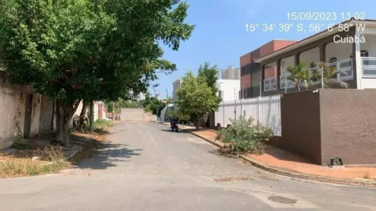 Casa com 2 Quartos à venda, 336m² no Jardim Mariana, Cuiabá