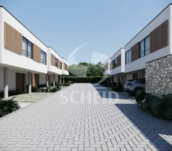 Casa de Condomínio com 4 Quartos à venda, 313m² no Jardim Prudência, São Paulo