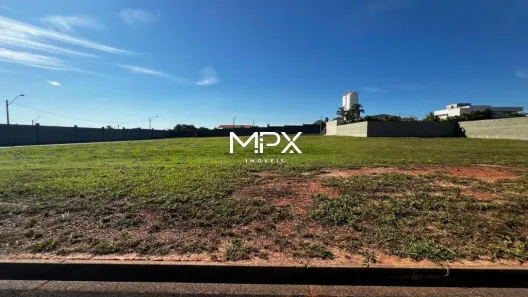 Lote/Terreno à venda, 560m² no Residencial Terras de Ártemis (Ártemis), Piracicaba