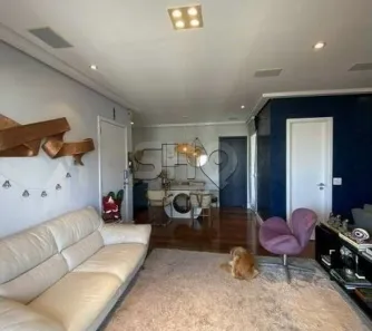 Apartamento com 3 Quartos à venda, 83m² no Pinheiros, São Paulo