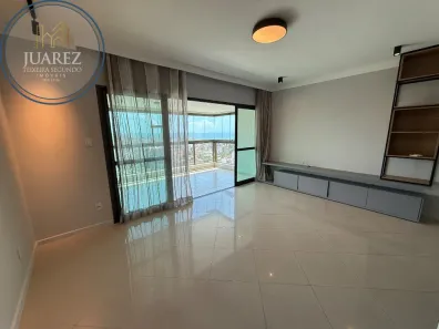 Apartamento com 3 Quartos para venda ou aluguel, 103m² no Engenho Velho da Federação, Salvador