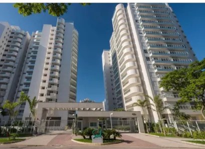 Apartamento com 4 Quartos à venda, 139m² no Barra da Tijuca, Rio de Janeiro