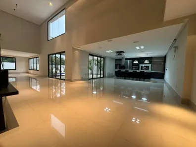 Casa de Condomínio com 6 Quartos à venda, 822m² no Jardim Itália, Cuiabá