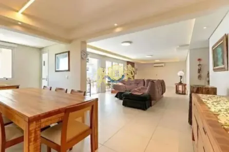 Apartamento com 3 Quartos à venda, 236m² no Chácara Santo Antônio (Zona Sul), São Paulo