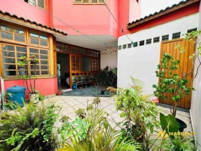 Sobrado com 3 Quartos à venda, 116m² no Alto da Lapa, São Paulo