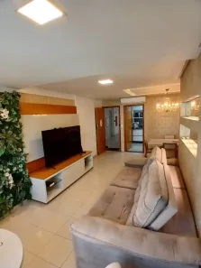 Apartamento com 3 Quartos à venda, 95m² no Nova Suiça, Goiânia