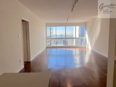 Apartamento com 3 Quartos à venda, 123m² no Santana, São Paulo