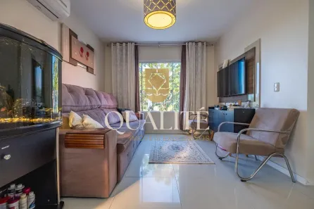 Casa com 3 Quartos à venda, 242m² no São João do Rio Vermelho, Florianópolis