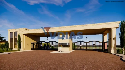 Lote/Terreno à venda, 250m² no Vila Inglesa, Indaiatuba