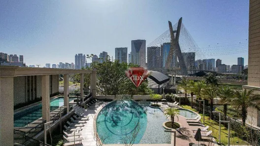 Apartamento com 4 Quartos à venda, 212m² no Real Parque, São Paulo