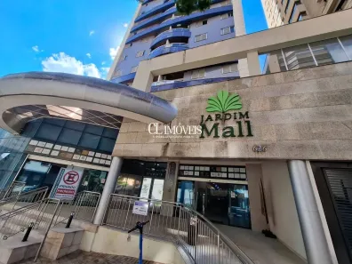 Apartamento com 2 Quartos à venda, 65m² no Centro, Londrina