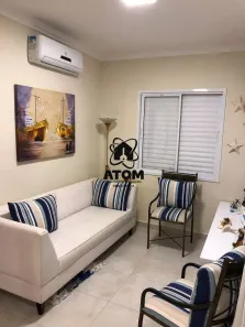 Apartamento com 2 Quartos à venda, 111m² no Itaguá, Ubatuba