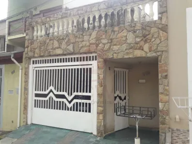 Sobrado com 2 Quartos à venda, 155m² no Tulipas, Jundiaí