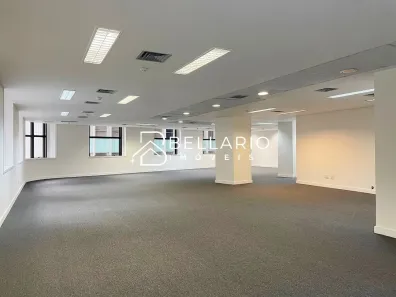 Sala Comercial para alugar, 497m² no Centro, Rio de Janeiro