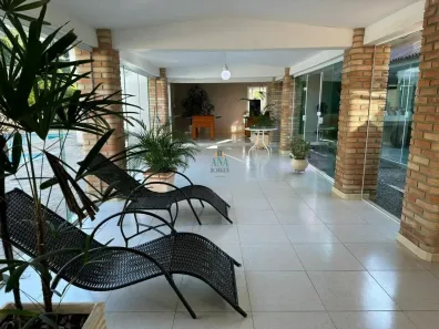 Casa com 3 Quartos à venda, 553m² no Caguassu, Sorocaba