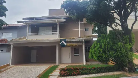 Casa de Condomínio com 3 Quartos à venda, 250m² no Bosque, Vinhedo