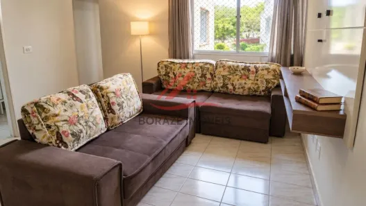 Apartamento com 2 Quartos à venda, 54m² no Jardim Alvorada, Santo André