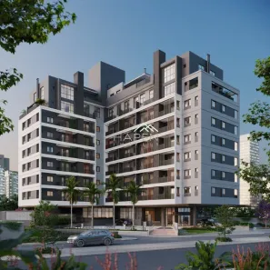 Apartamento com 2 Quartos à venda, 55m² no Alto da Glória, Curitiba
