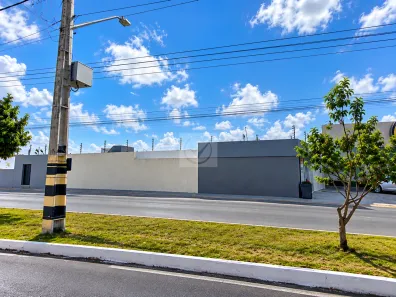 Lote/Terreno para alugar, 669m² no São Conrado, Aracaju