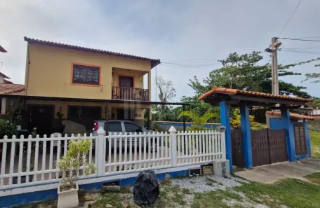 Casa com 2 Quartos à venda, 89m² no Veneza (Praia Seca), Araruama