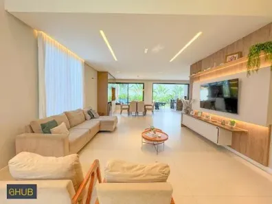 Casa com 5 Quartos à venda, 320m² no Jacuhy, Serra
