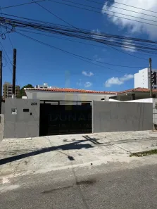 Casa com 3 Quartos à venda, 130m² no Jardim Cidade Universitária, João Pessoa