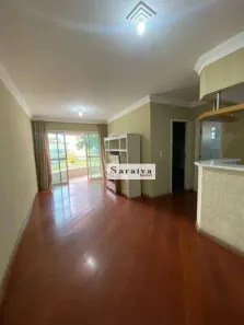 Apartamento com 1 Quarto à venda, 55m² no Jardim do Mar, São Bernardo do Campo