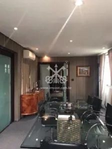 Prédio Comercial à venda, 213m² no Vila Deodoro, São Paulo