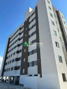 Apartamento com 2 Quartos à venda, 51m² no Jardim Leblon, Belo Horizonte