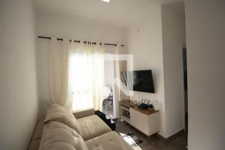 Apartamento com 3 Quartos à venda, 81m² no Vila Maria Baixa, São Paulo