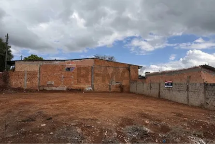 Lote/Terreno à venda, 225m² no Morumbi, Cascavel