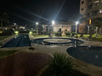 Apartamento com 2 Quartos à venda, 109m² no Parque Dois Irmãos, Fortaleza