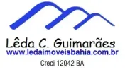 Logo da imobiliária