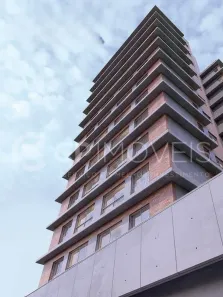 Apartamento com 1 Quarto para alugar, 45m² no Petrópolis, Porto Alegre
